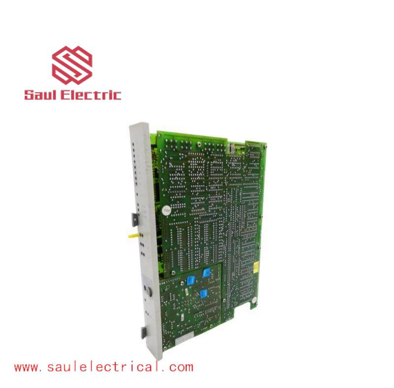 SIEMENS 6DS1618-8CA Binary Input 48 Module