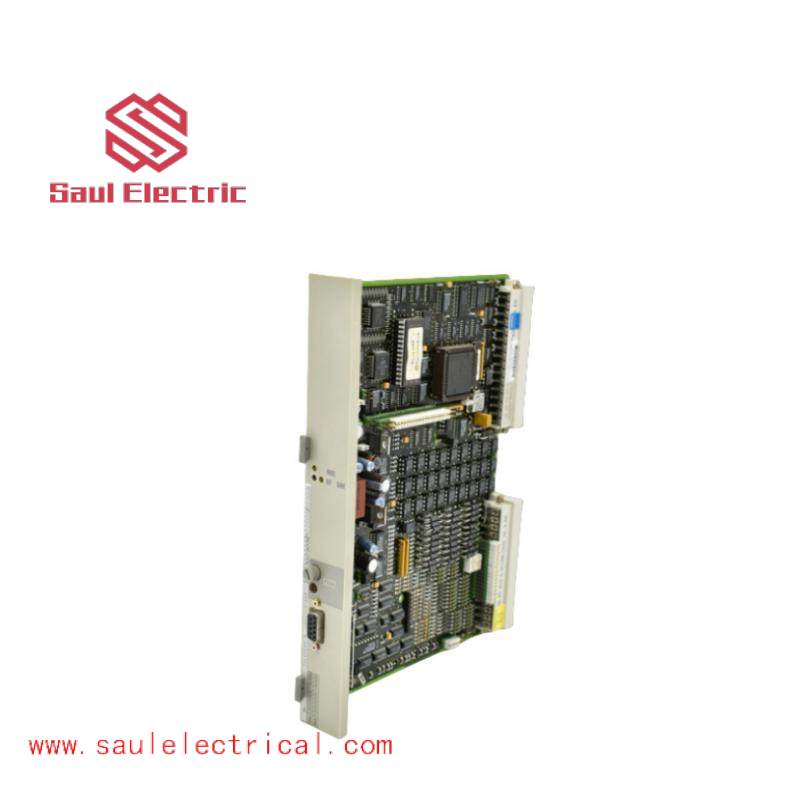 SIEMENS 6DS1719-8RR Binary Extension Module