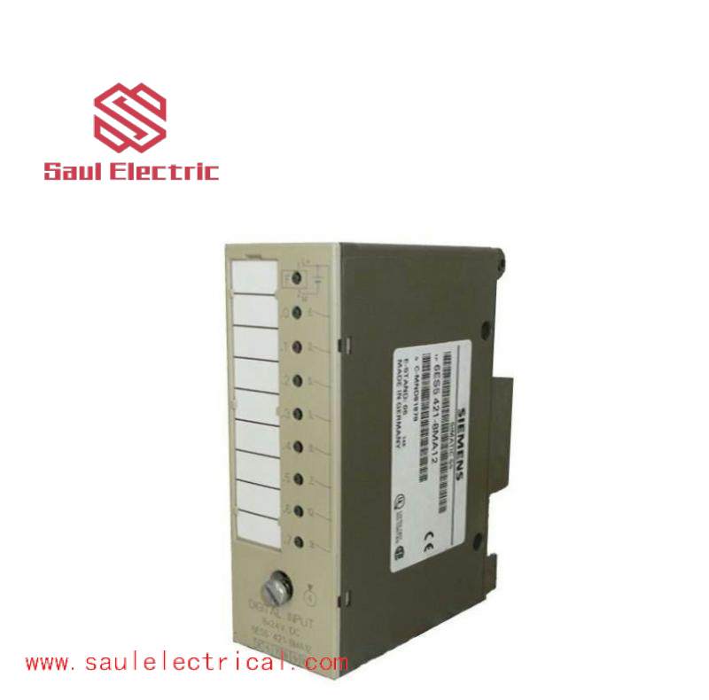 SIEMENS 6ES5090-8ME11 IM90 Interface Module