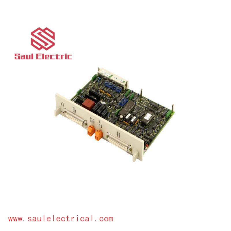 SIEMENS 6ES5241-1AA12 DIGITAL POSITION MODULE