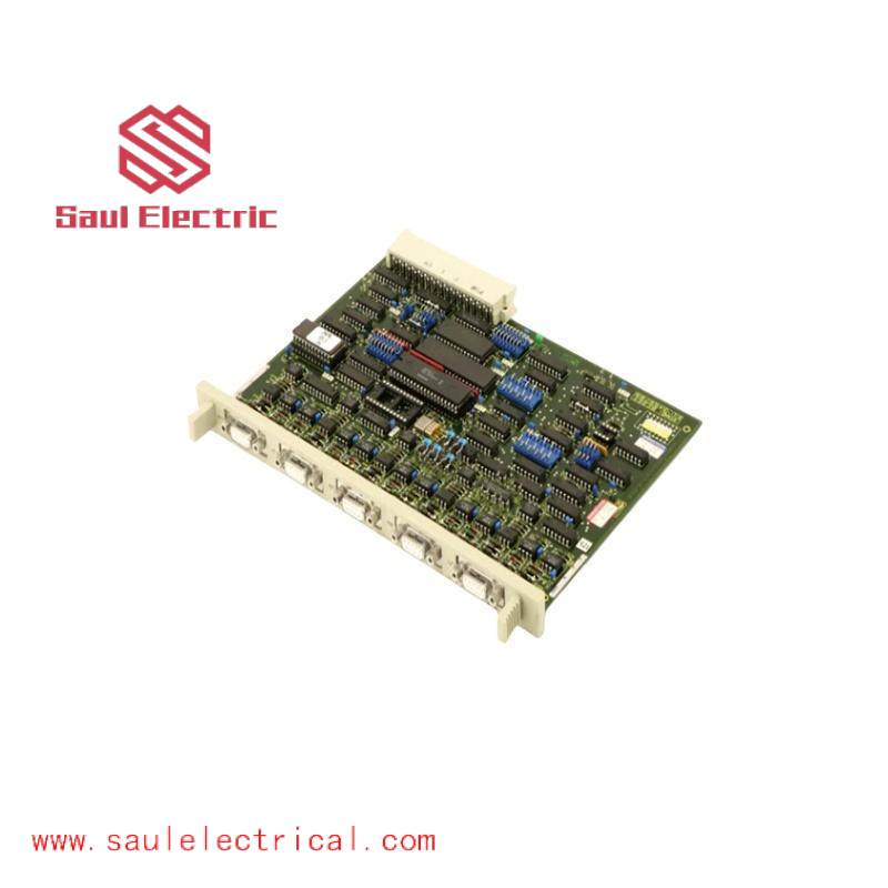 SIEMENS 6ES5242-1AA13 COUNTER MODULE