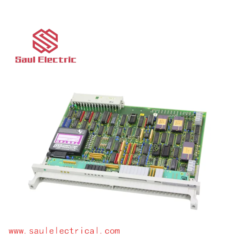 SIEMENS 6ES5243-1AA12 IP243 Analog Module