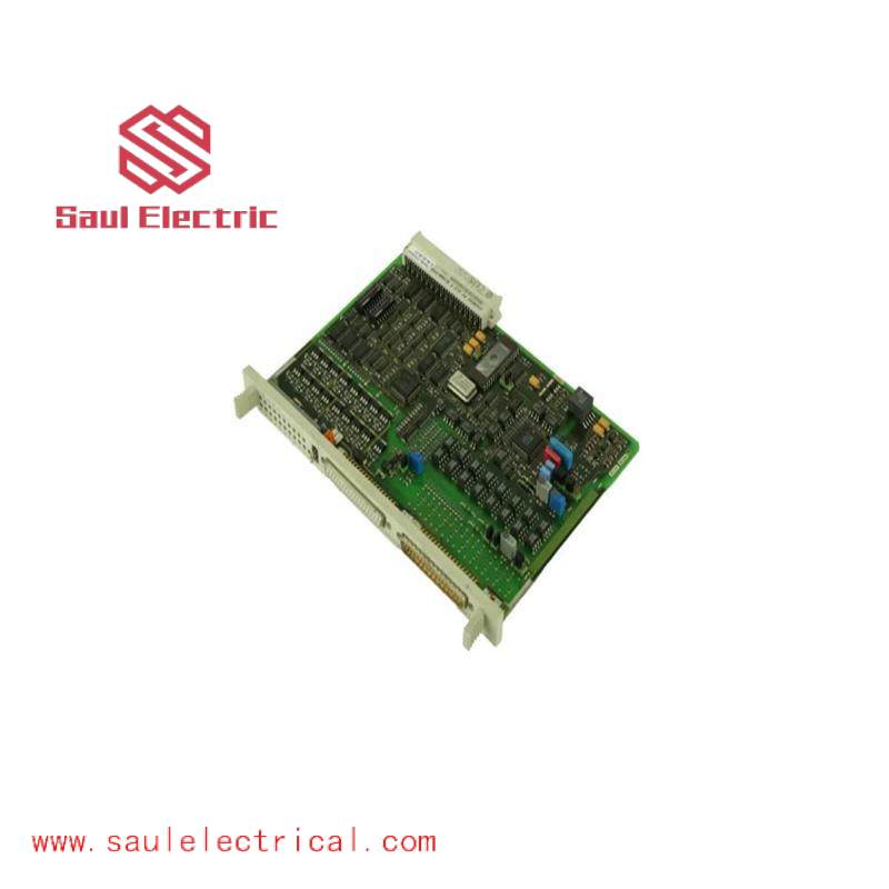 SIEMENS 6ES5244-3AB31 Temperature-control module