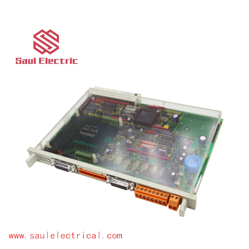 SIEMENS 6ES5281-4UA12 IP281 Counter Module