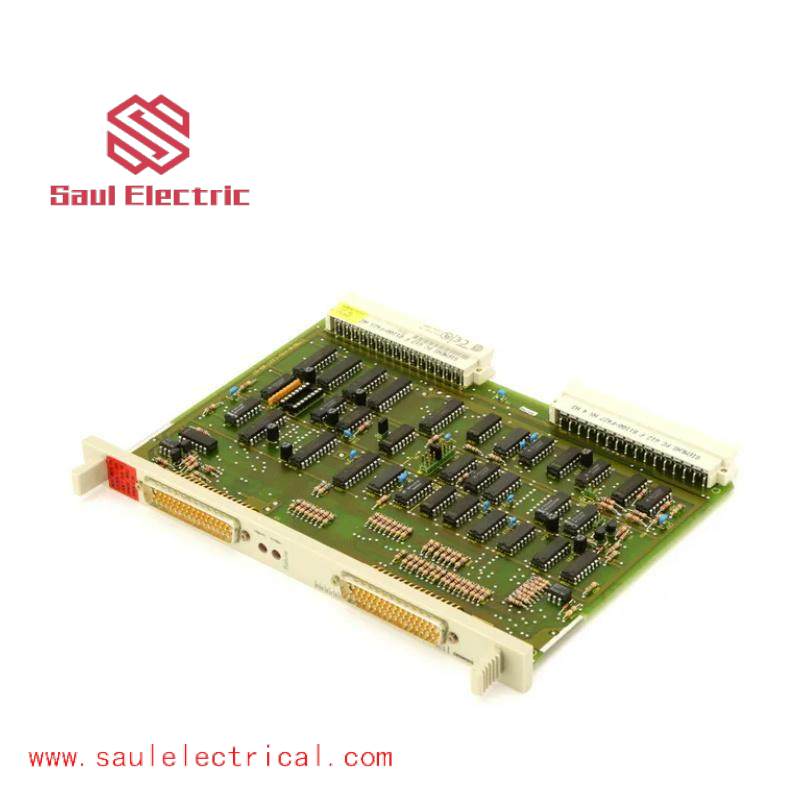 SIEMENS 6ES5301-3AB13 IM301 Interface Module