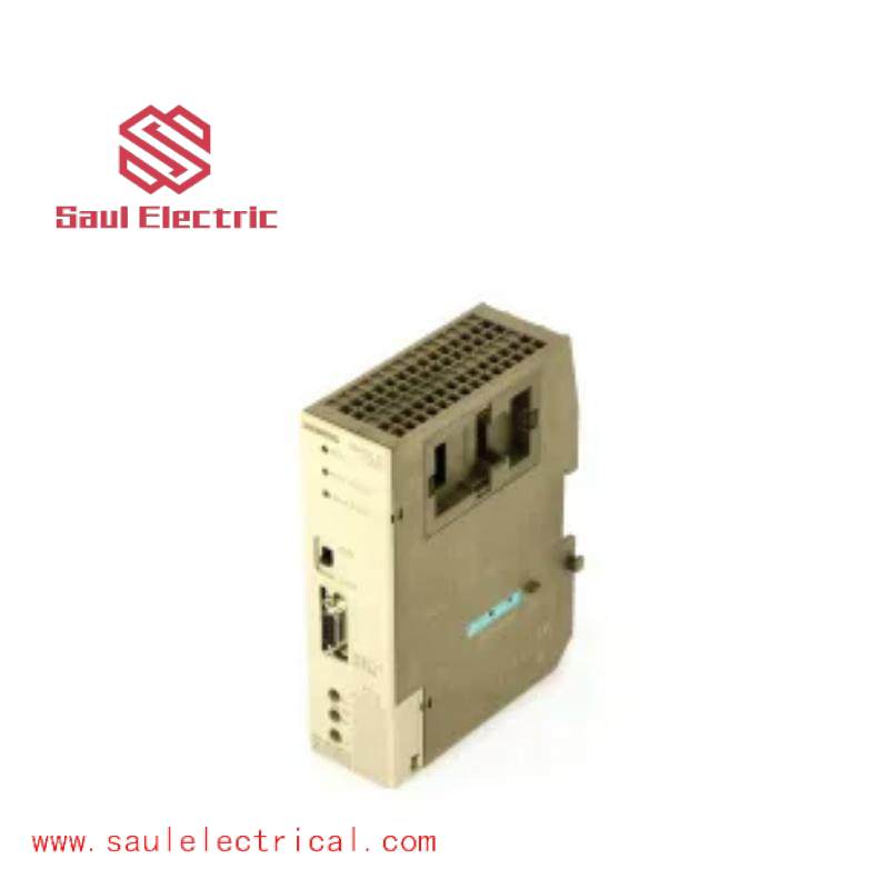 SIEMENS 6ES5318-8MC11 Interface Module