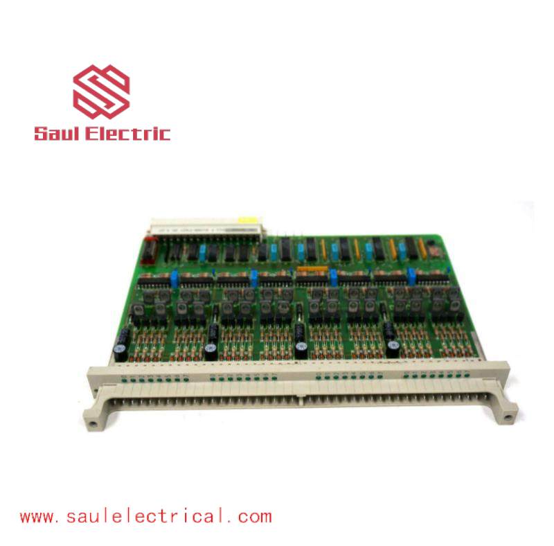 SIEMENS 6ES5445-3AA12 Digital Output Module