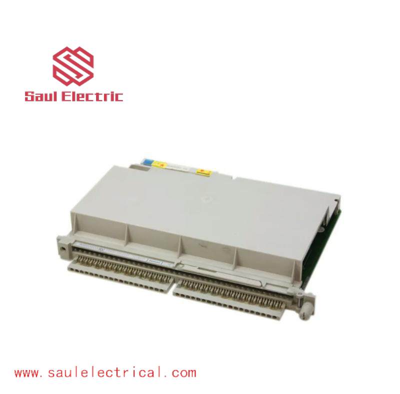 SIEMENS 6ES5454-4UA12 Digital Output Module