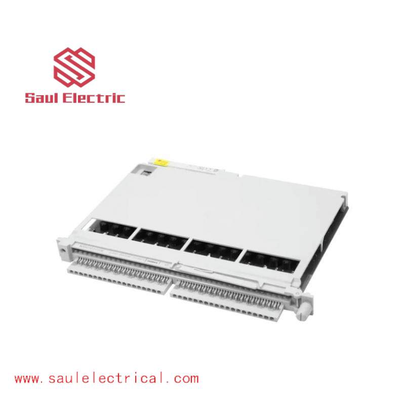 SIEMENS 6ES5458-4UA12 Relay Output Module