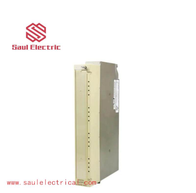 SIEMENS 6ES5458-7LC11 Relay Output Module