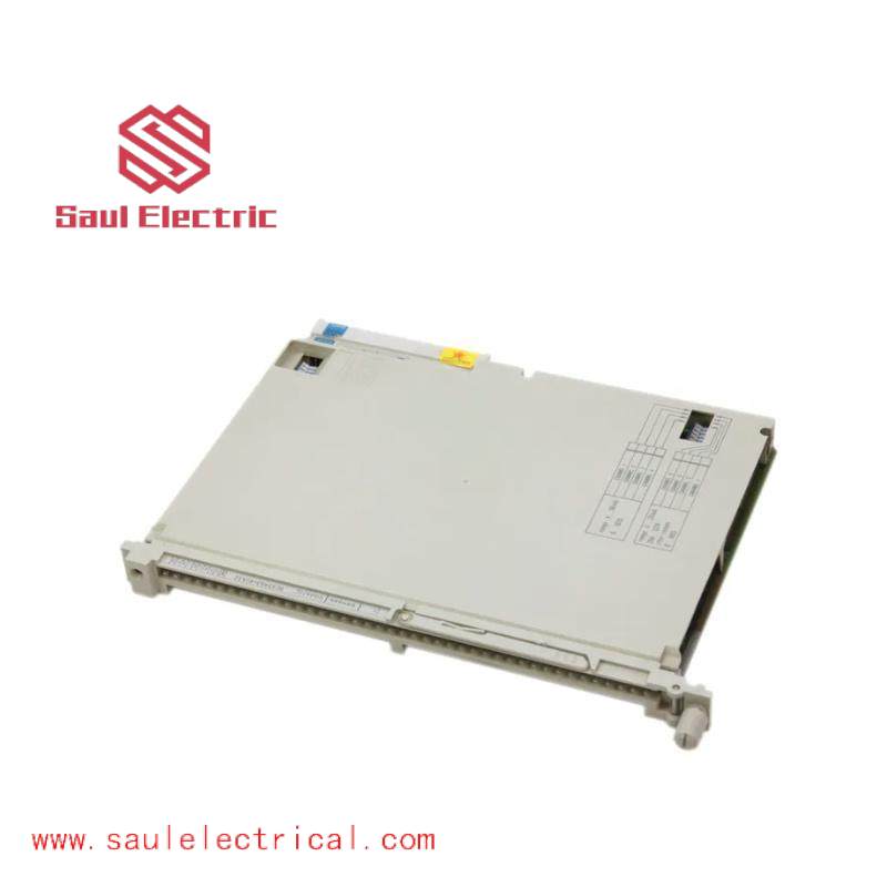 SIEMENS 6ES5463-4UA12 Analog Input Module