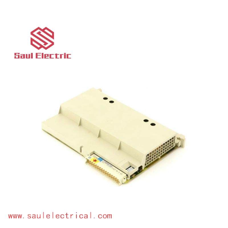 SIEMENS 6ES5465-4UA11 Analog Input Module