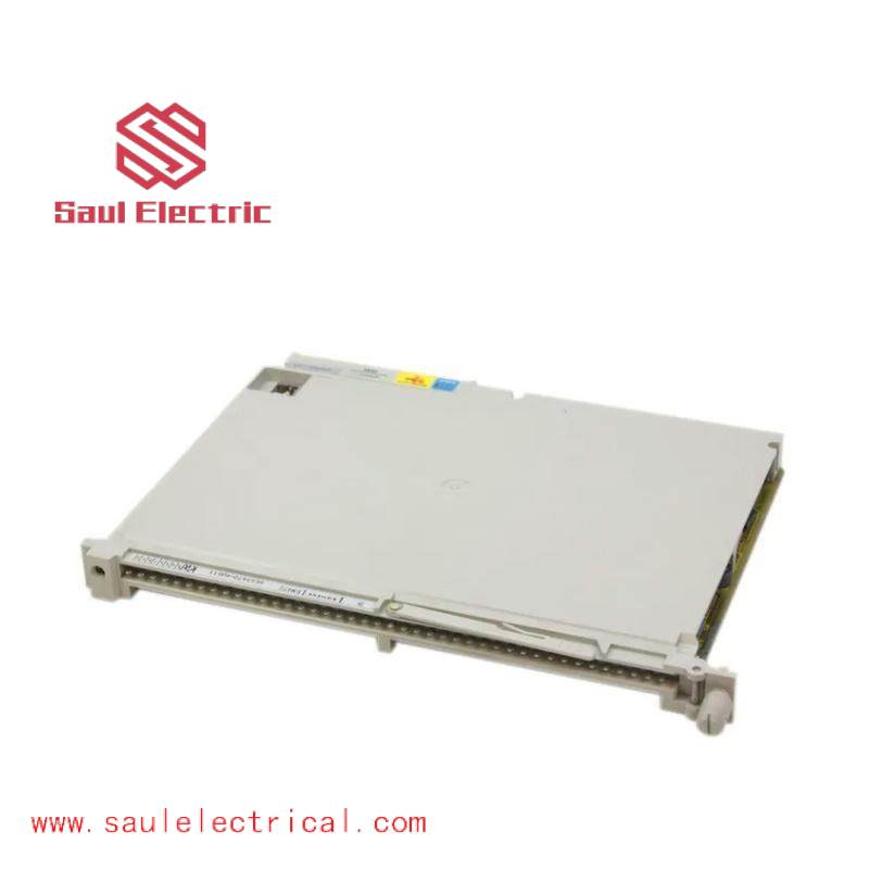 SIEMENS 6ES5470-4UB11 Analog Output Module