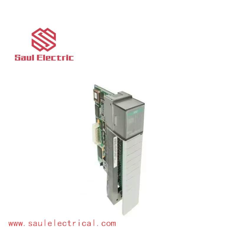 SIEMENS 6ES5470-4UC11 Analog Output Module