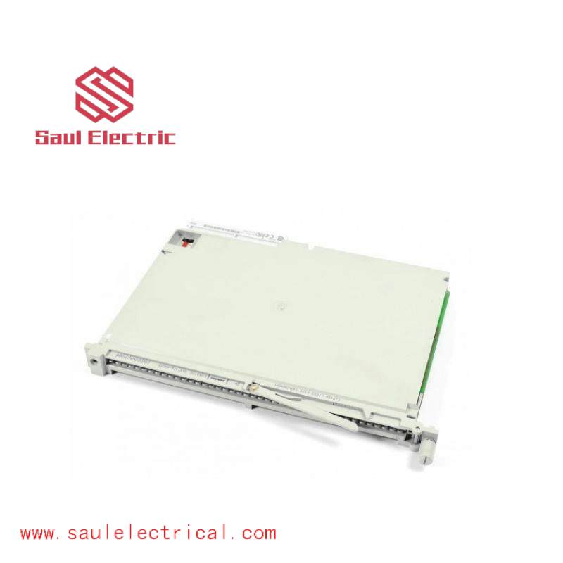 SIEMENS 6ES5470-4UC13 Analog Output Module