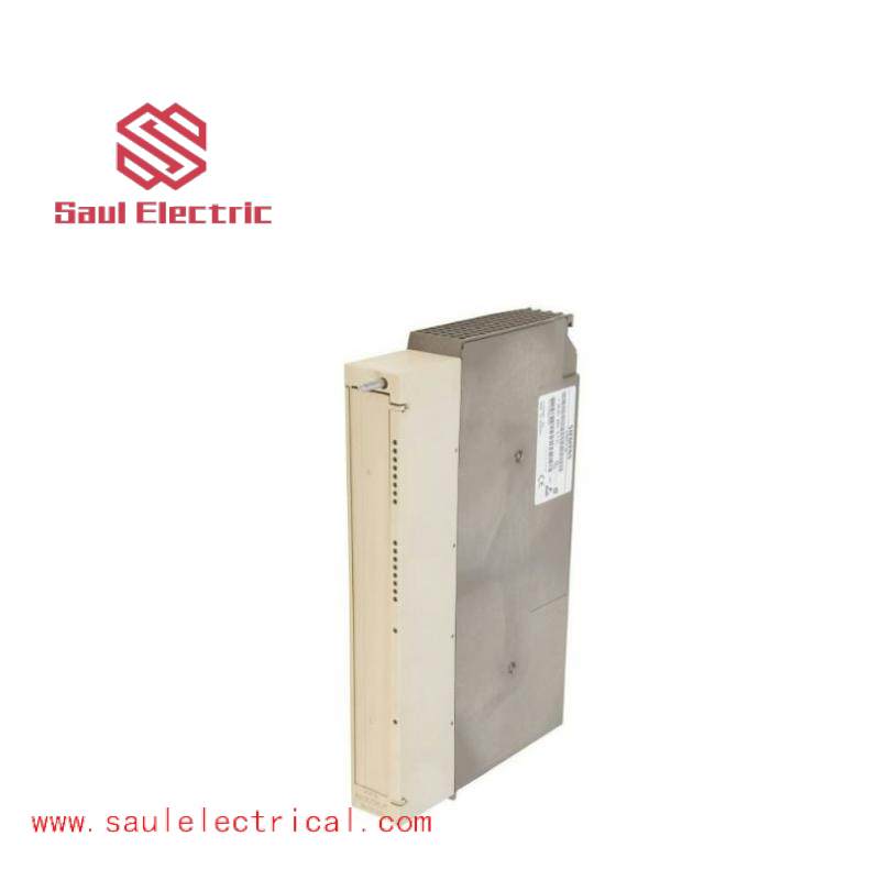 SIEMENS 6ES5482-7LF21 Digital Input/Output Module