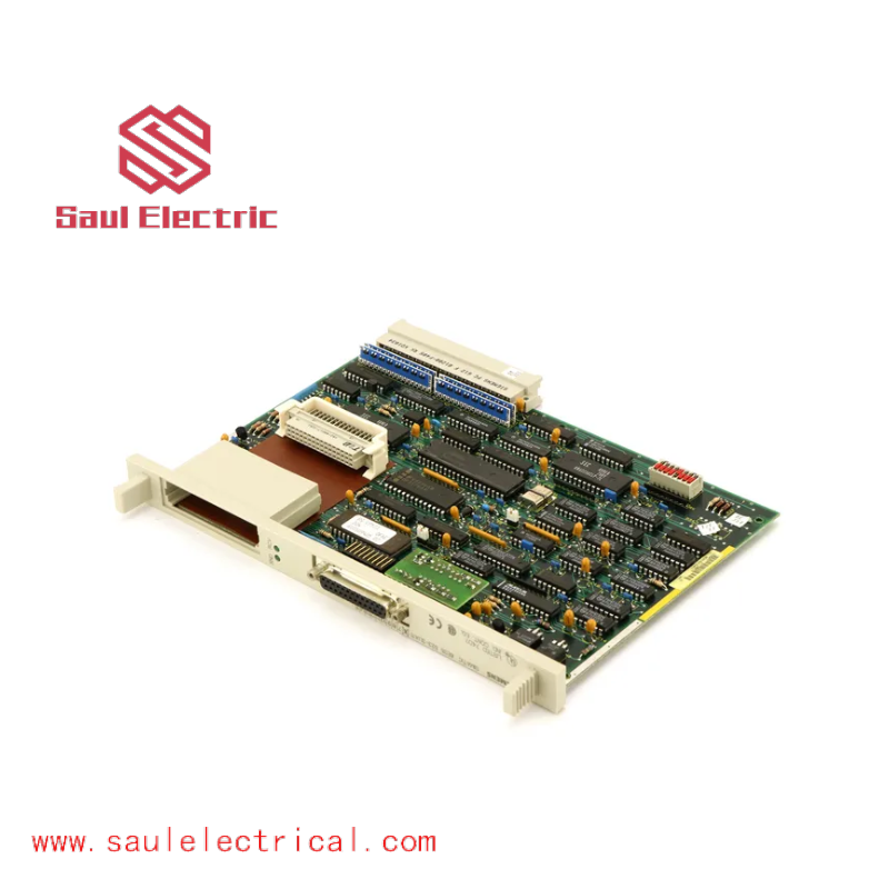 SIEMENS 6ES5523-3UA11 Communications Processor