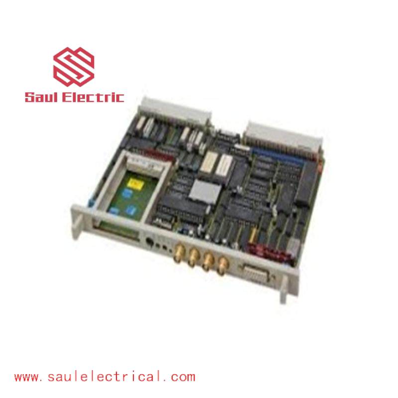 SIEMENS 6ES5526-3LA11 CPU MODULE