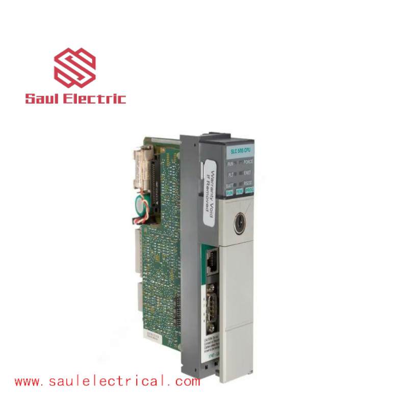 SIEMENS 6ES5560-8AA11 Individual Control Module