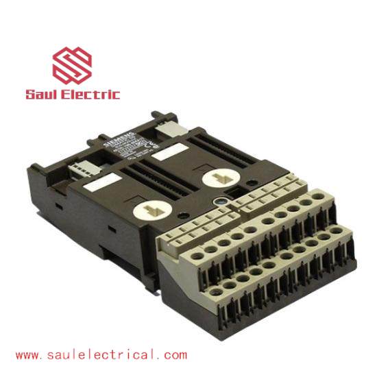 6ES5700-8MA11  Siemens Bus Module