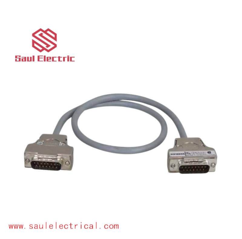 SIEMENS 6ES5712-8BC50 IM316 Cable