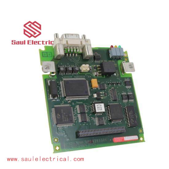 6ES7090-0XX84-0FF5  Siemens Communication Card