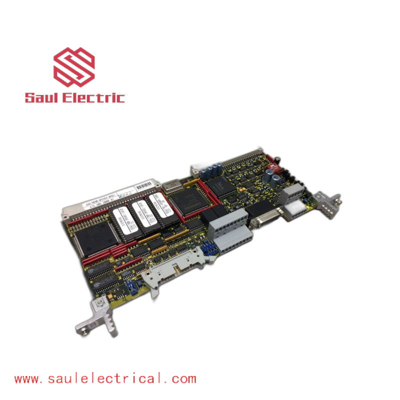 SIEMENS 6ES7090-0XX84-1HK0 DRIVE BOARD