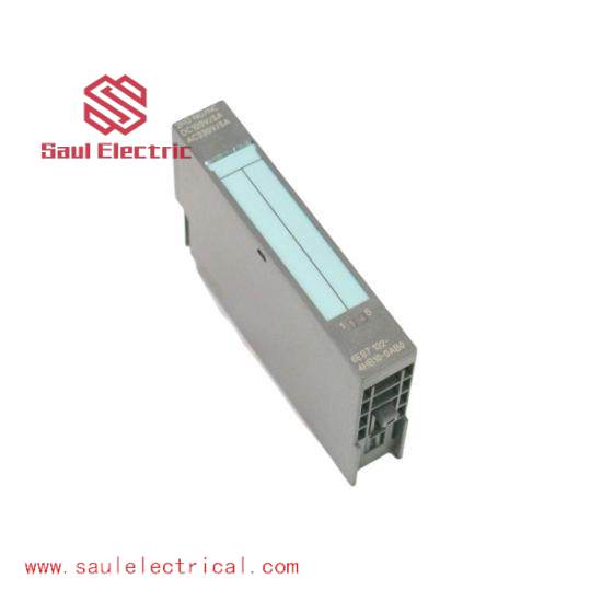 6ES7132-4HB10-0AB0  SIEMENS SIMATIC  Digital Output Module