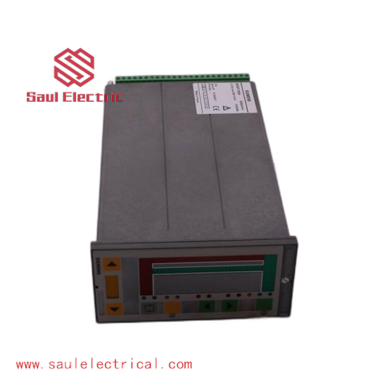 SIEMENS 6ES5431-8MC11  Digital Input Module