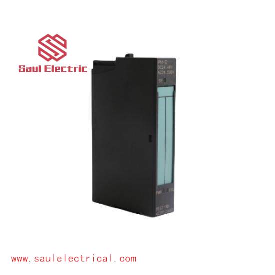 6ES7138-4CB11-0AB0  SIEMENS Simatic S7 Power Module