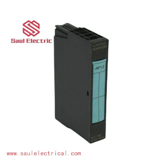 SIEMENS 6GK1243-3SA00  CP2433 AS-Interface Module