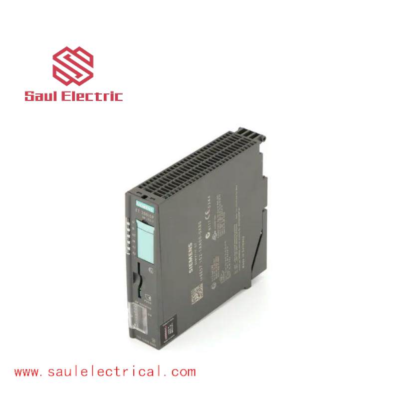 SIEMENS 6ES7152-1AA00-0AB0 IM152-1 INTERFACE MODULE