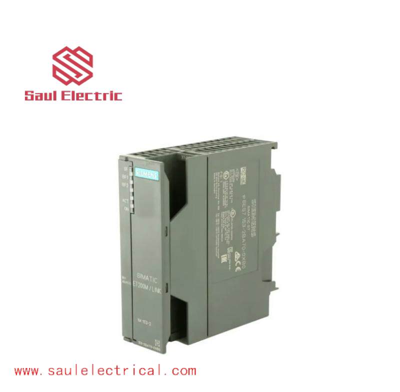 SIEMENS 6ES7153-2BA70-0XB0 SIMATIC DP/PA-Link