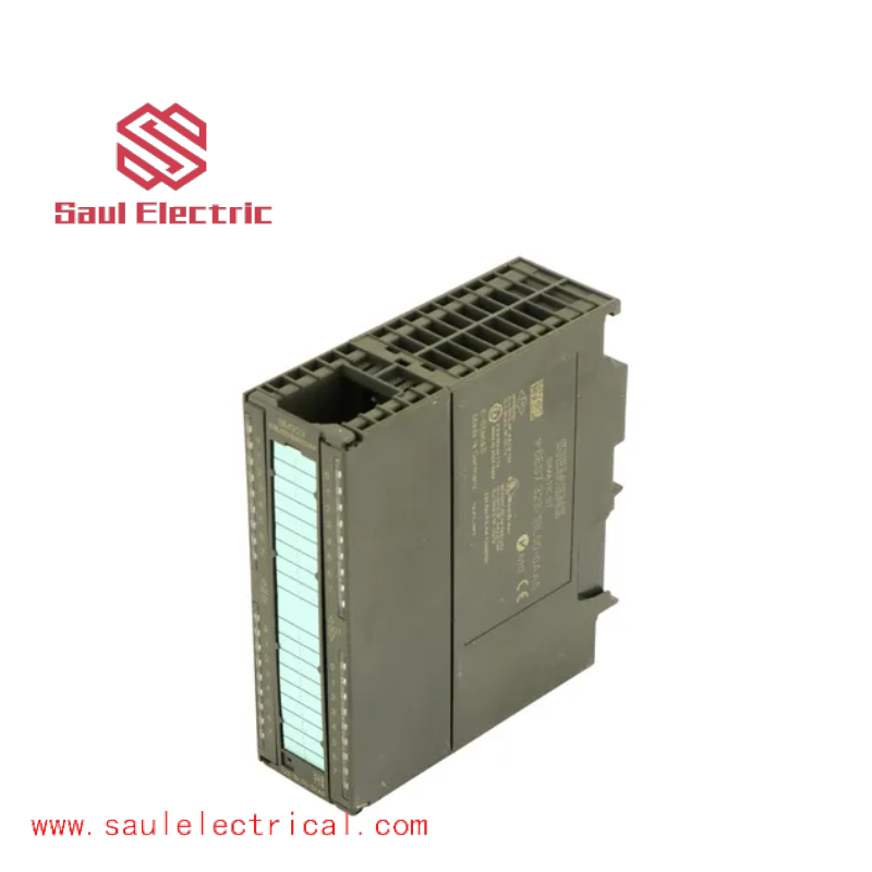 SIEMENS 6ES7323-1BL00-0AA0 Digital module SM 323