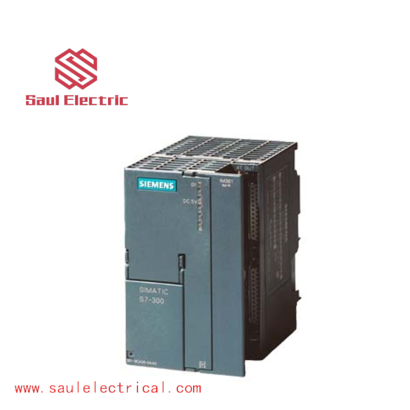 SIEMENS 6ES7360-3AA01-0AA0 Interf. mod. IM360 in CC, with K-BUS