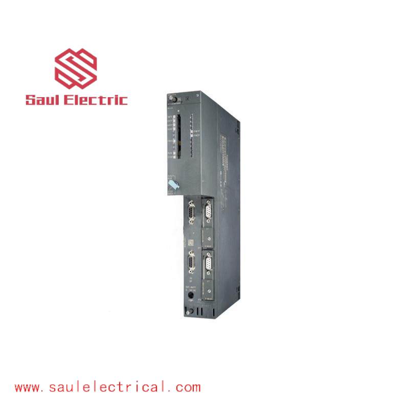 SIEMENS 6ES7414-4HJ04-0AB0 Central processing unit