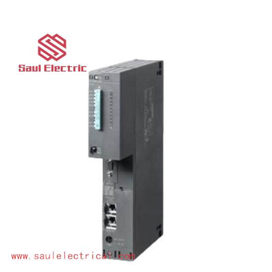 6ES7416-3ES07-0AB0  Siemens Interface