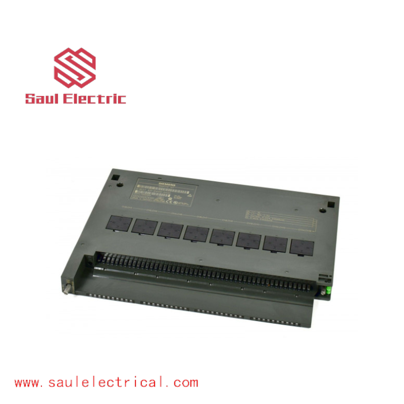 SIEMENS 6ES7431-0HH00-0AB0 analog input SM 431