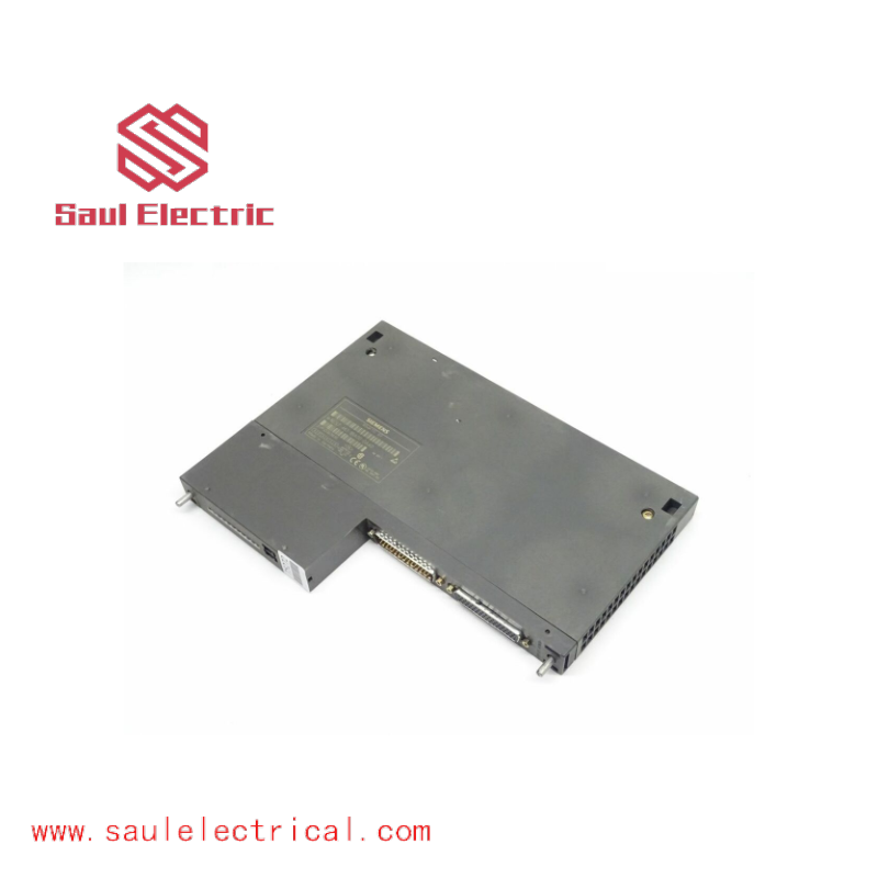 SIEMENS 6ES7461-1BA00-0AA0 RECEIVER INTERFACE MODULE