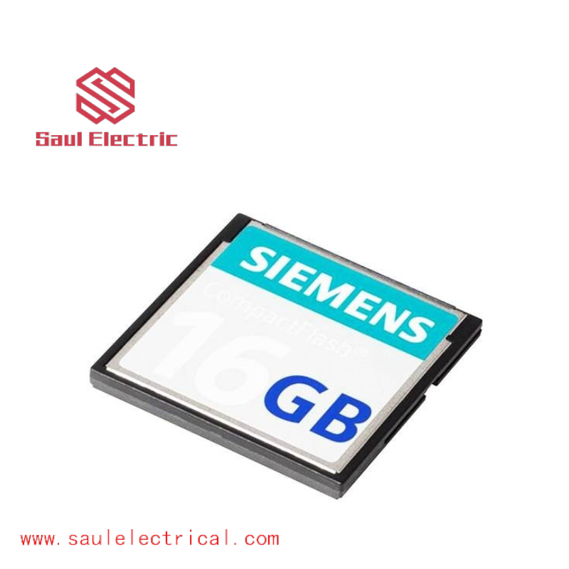 SIEMENS 6ES7648-2BF02-0XH0 SIMATIC CF memory card