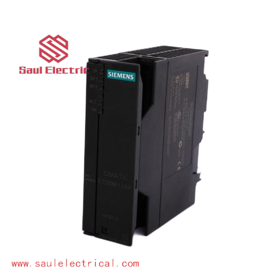 6ES7963-3AA10-0AA0  Siemens  Interface Module