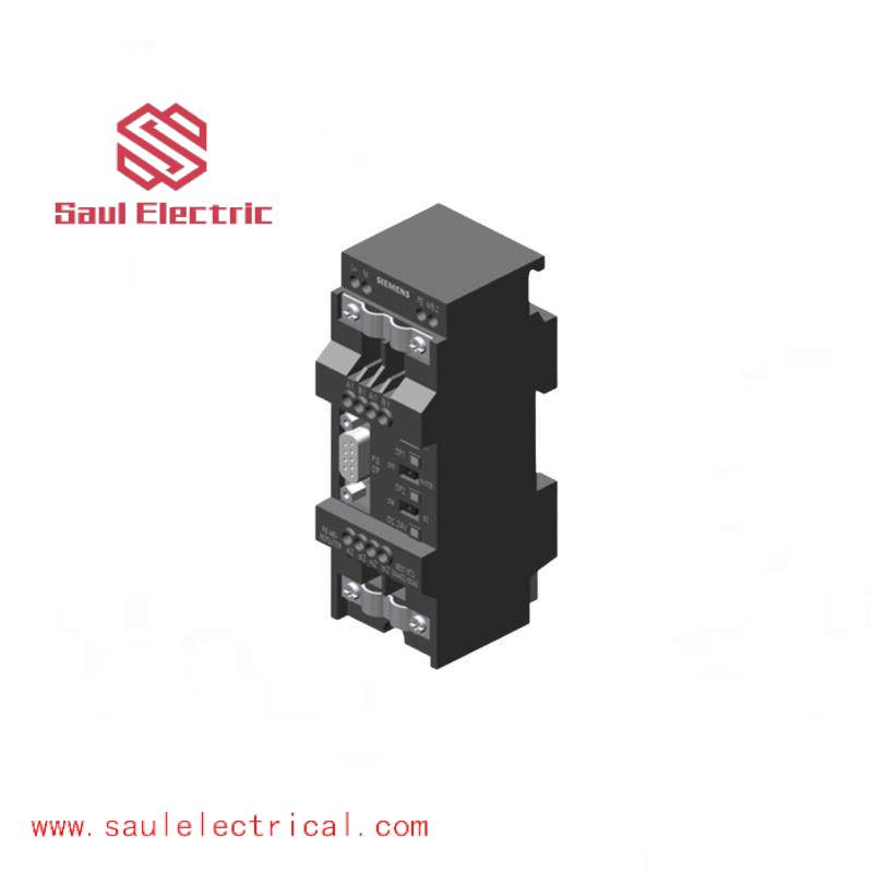 SIEMENS 6ES7972-0AA02-0XA0 Repeater