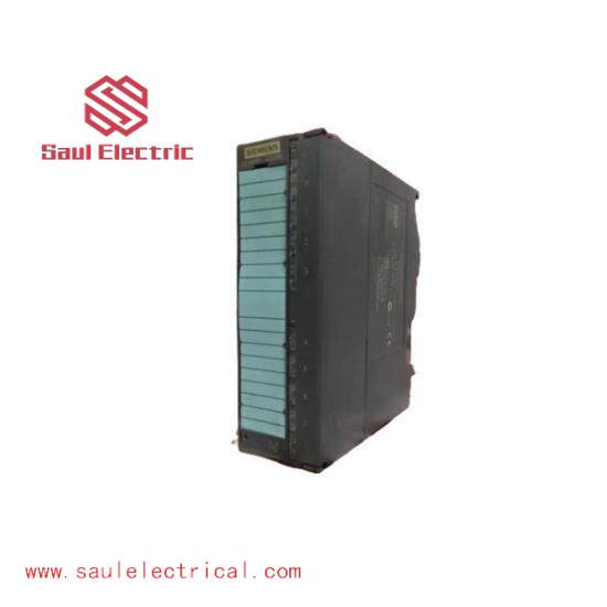 6ES7 322-1HF01-0AA0  Siemens Digital Output Module