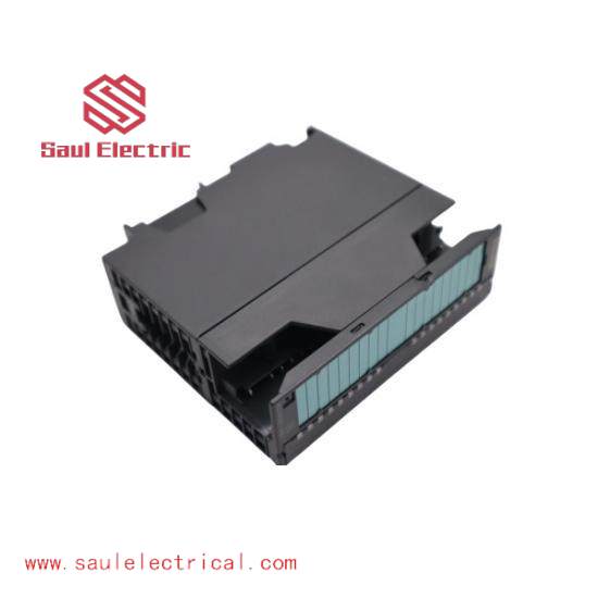 6ES7 332-5HD01-0AB0  Siemens Analog Output Module