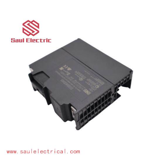 6ES7 332-5HD01-0AB0  Siemens Analog Output Module