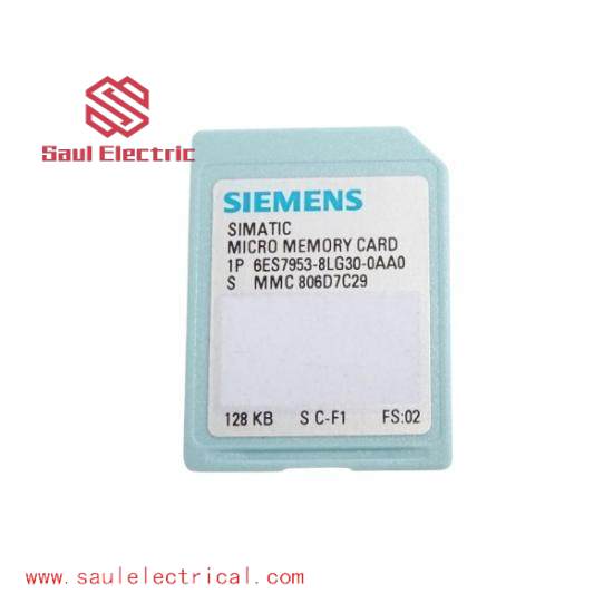 SIEMENS 6GK1161-2AA00  Programmable Controller