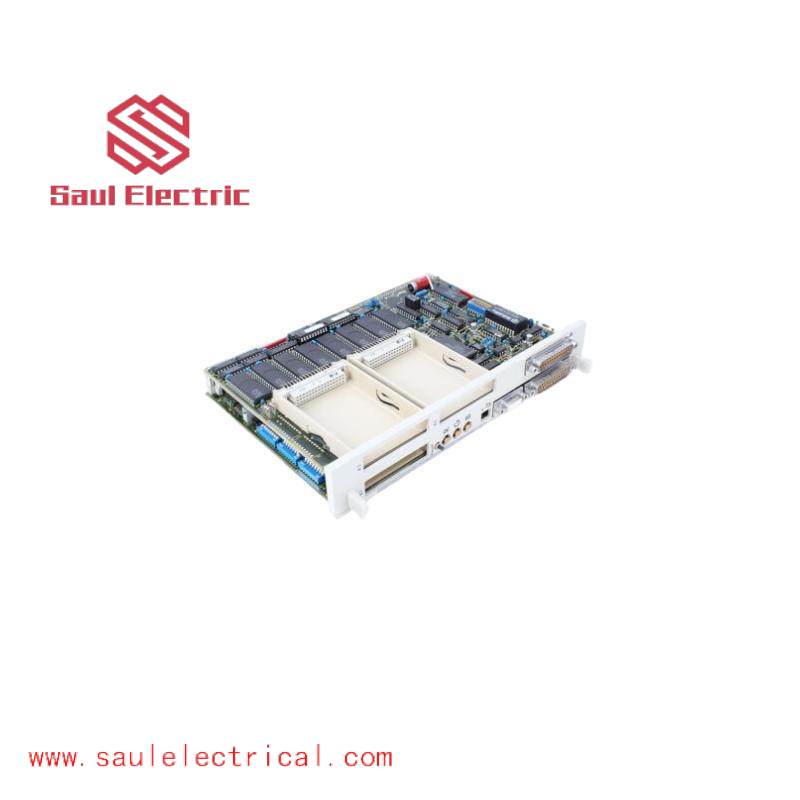 SIEMENS 6FM1470-3CA25 Display Module