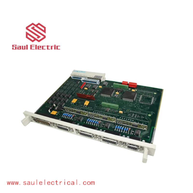 SIEMENS 6FM1706-3AA20 Position counter Module