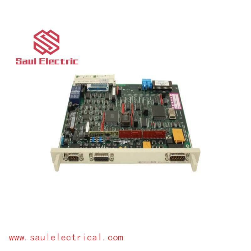 SIEMENS 6FM1721-3AA10 Positioning Module