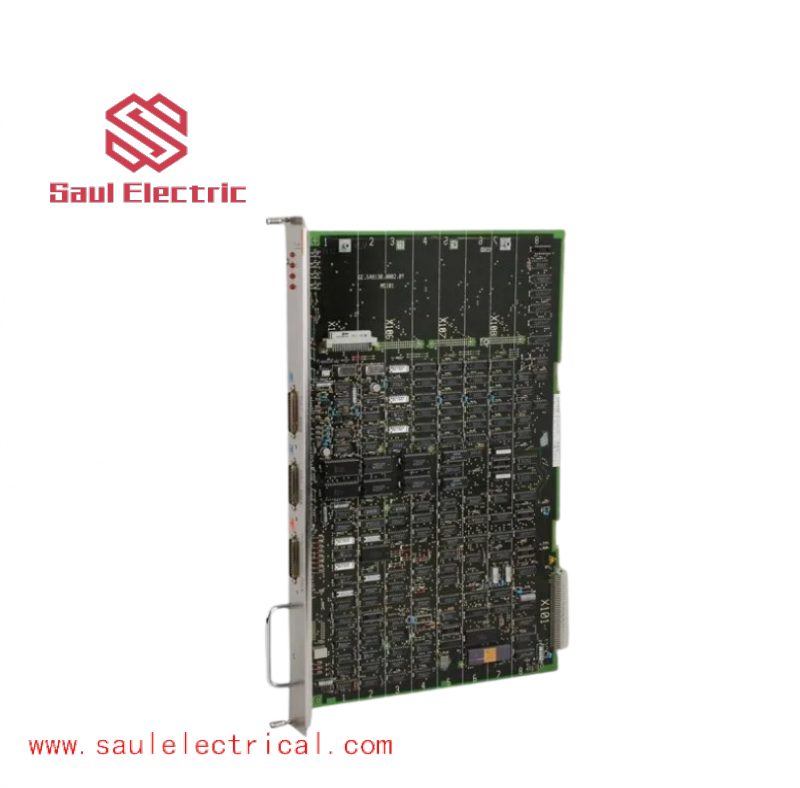 SIEMENS 6FX1113-0AE02 SINUMERIK CPU Modules